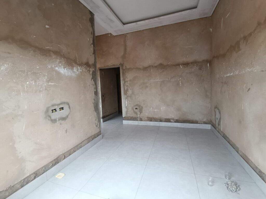 Casa à venda no Jardim Progresso: 
