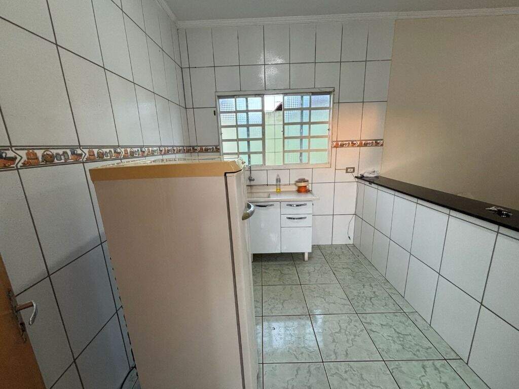 Casa para aluguel no Jardim Flamboyant: 