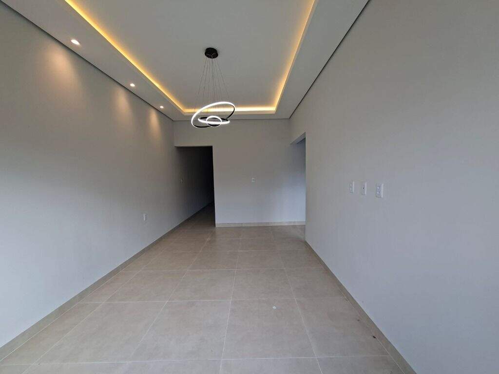 Casa à venda no Jardim das Oliveiras: 
