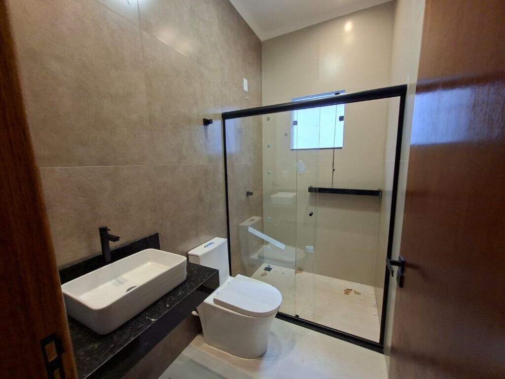 Casa à venda no Jardim das Oliveiras: 
