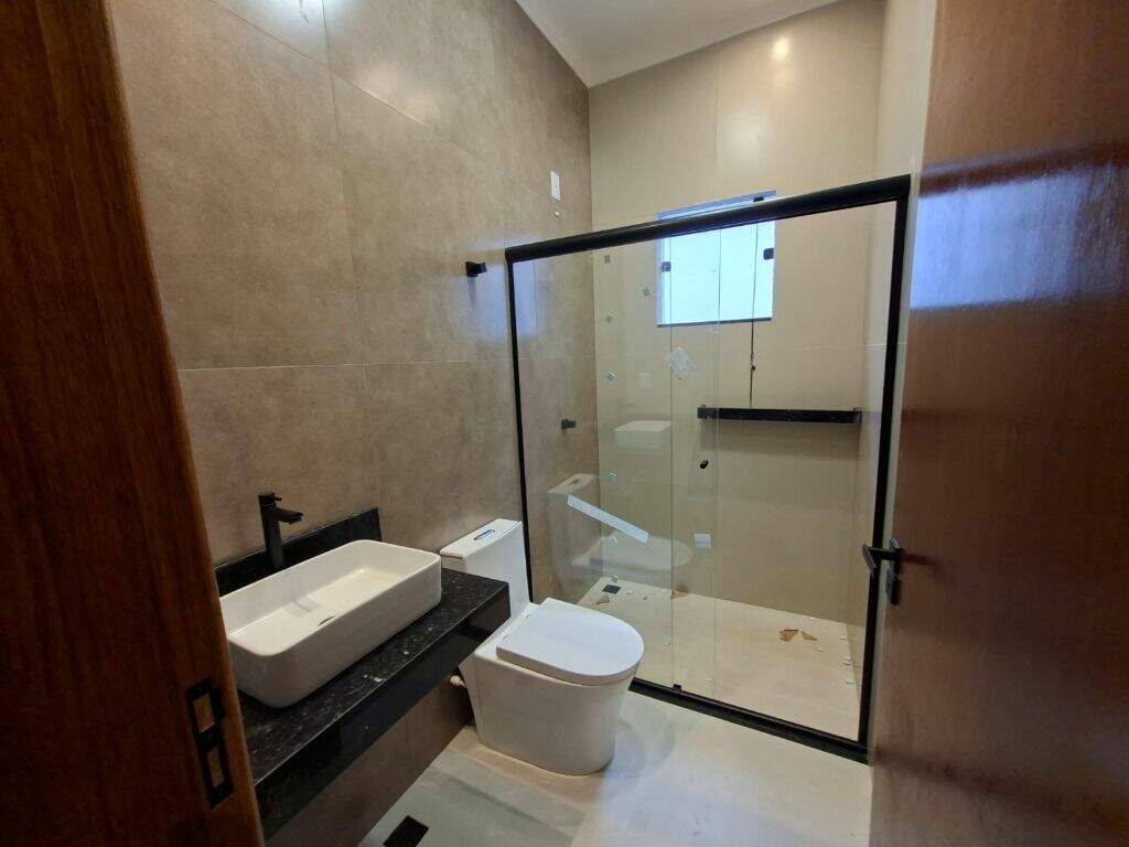 Casa à venda no Jardim das Oliveiras: 