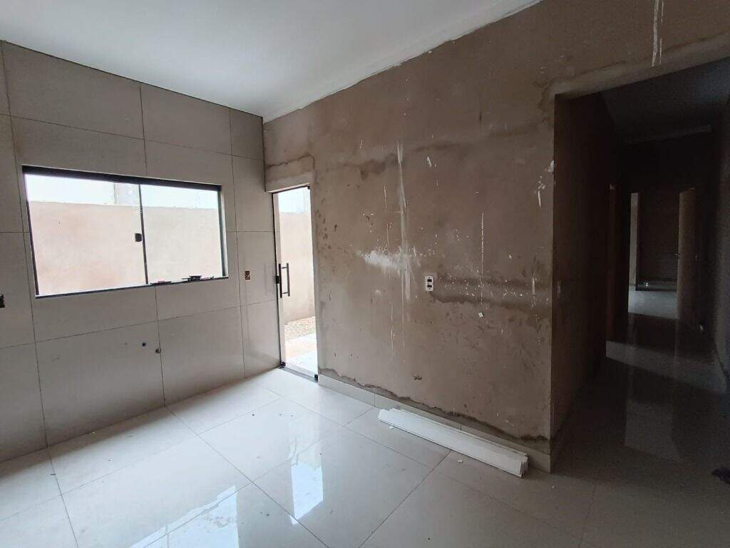 Casa à venda no Alto da Boa Vista: 