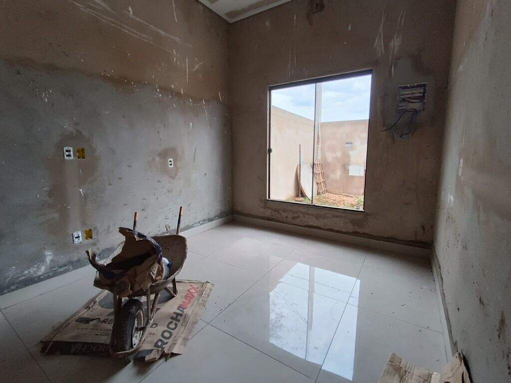 Casa à venda no Alto da Boa Vista: 