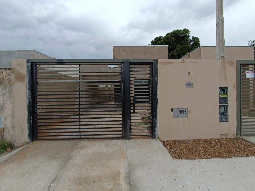 Casa à venda no Alto da Boa Vista: 