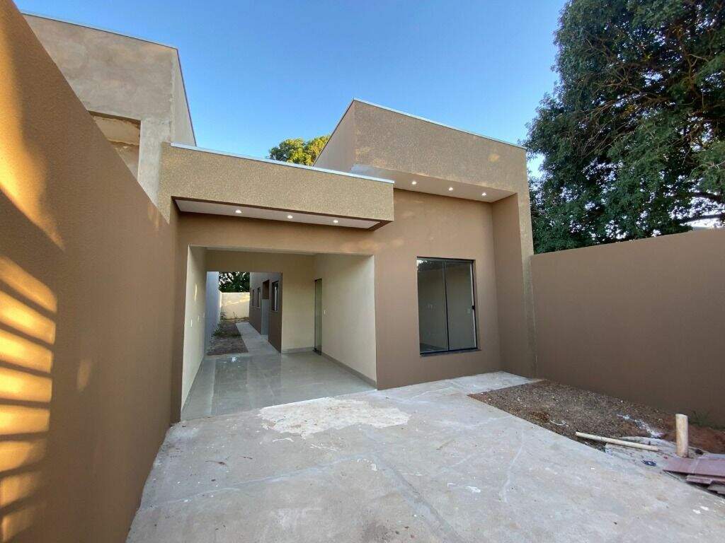 Casa à venda no Alto da Boa Vista: 