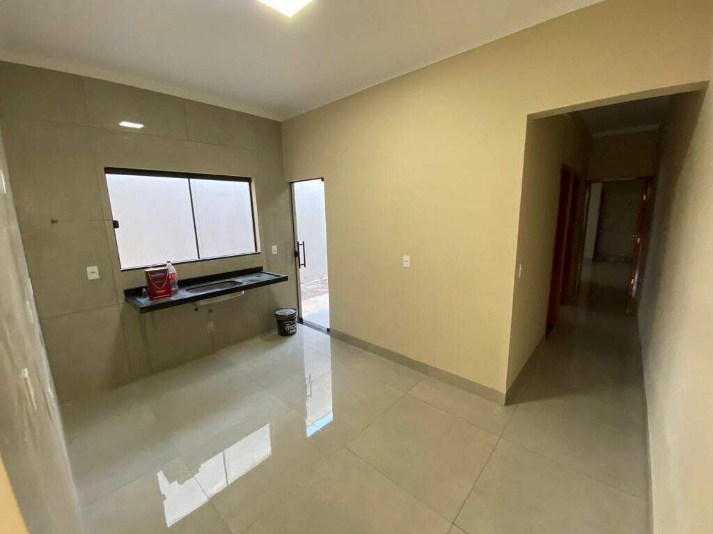 Casa à venda no Alto da Boa Vista: 