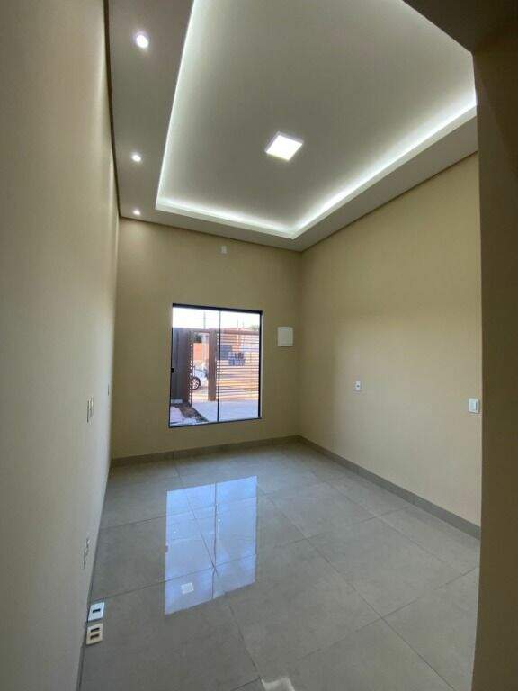 Casa à venda no Alto da Boa Vista: 