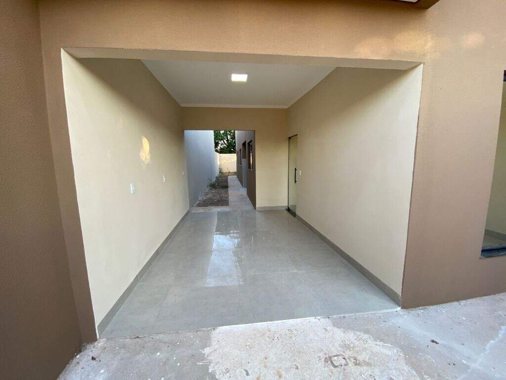 Casa à venda no Alto da Boa Vista: 