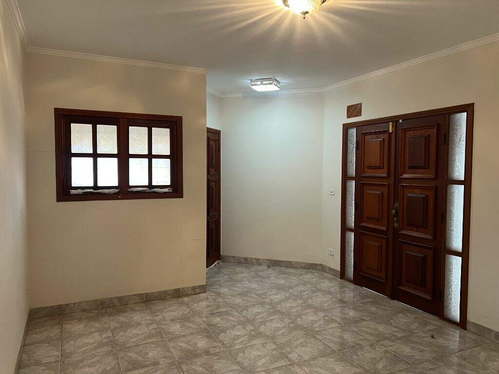 Casa para aluguel no Centro: 