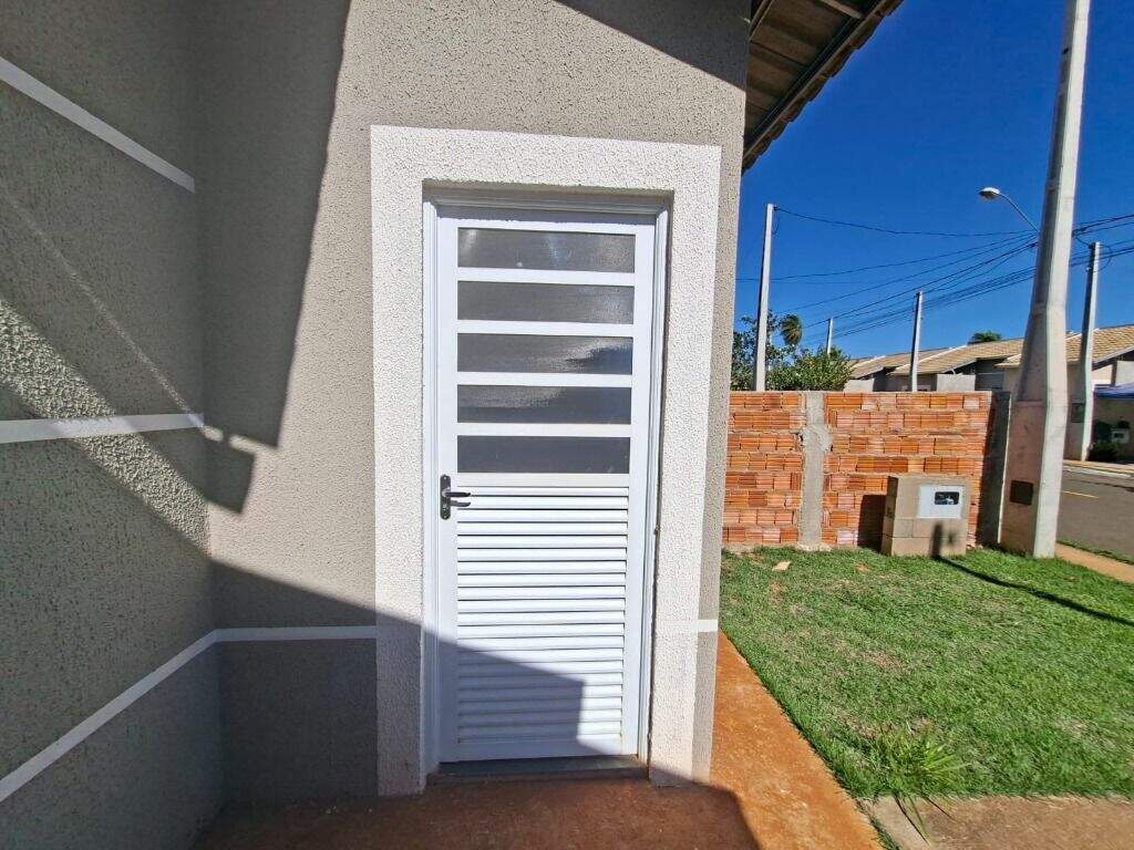 Casa à venda no Interlagos: 
