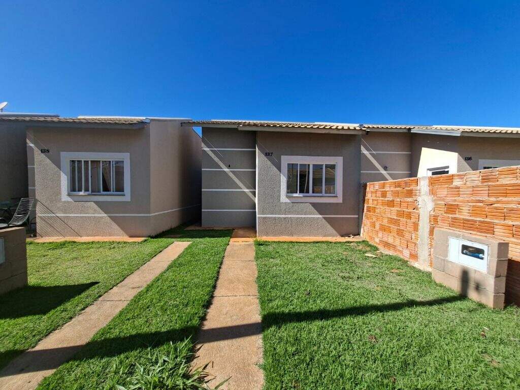 Casa à venda no Interlagos: 