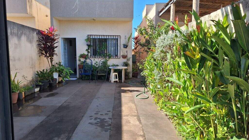 Casa à venda no Nossa Senhora das Graças: 