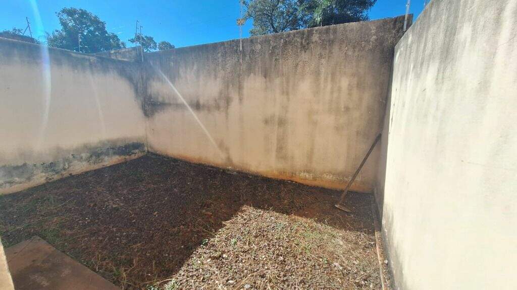 Casa à venda no Nossa Senhora das Graças: 