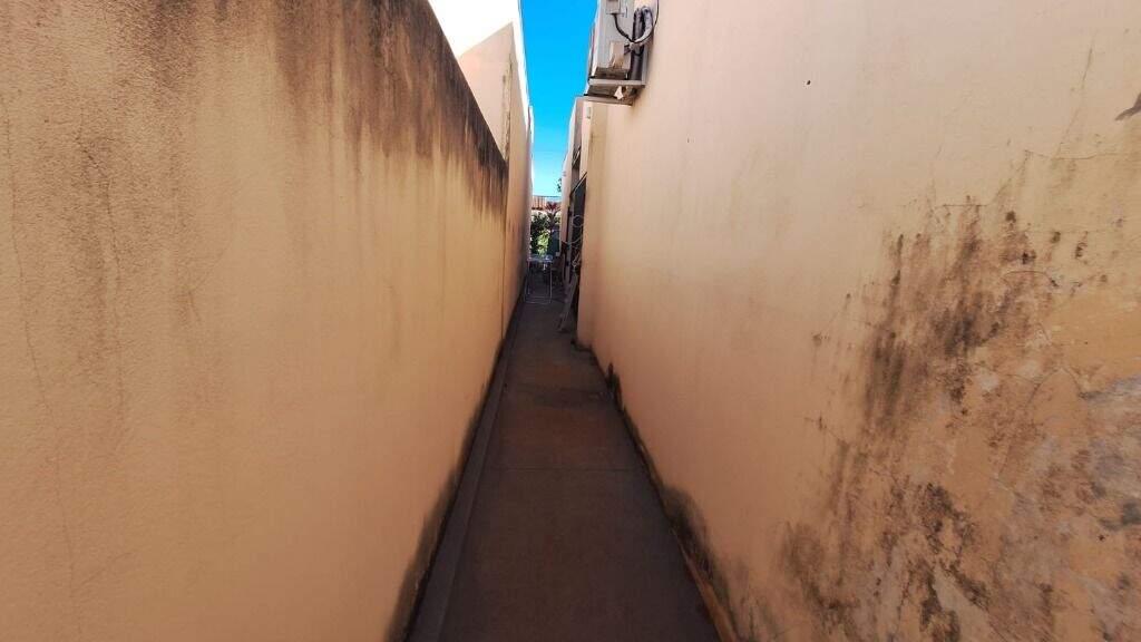 Casa à venda no Nossa Senhora das Graças: 