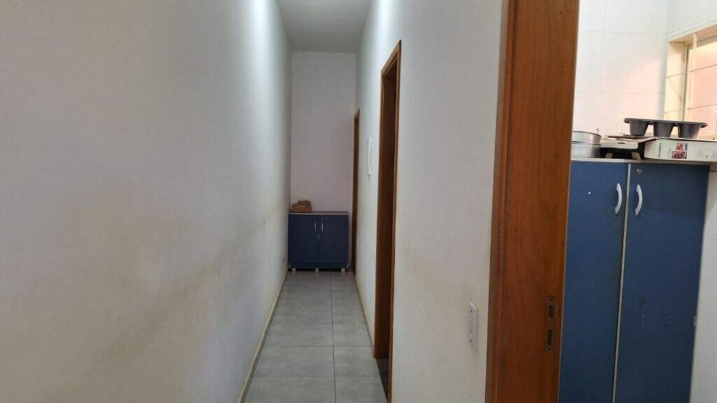 Casa à venda no Nossa Senhora das Graças: 