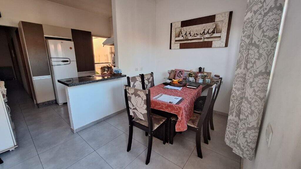 Casa à venda no Nossa Senhora das Graças: 