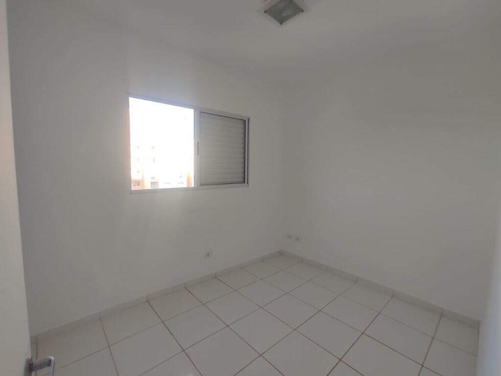 Apartamento para aluguel no Jardim Santa Aurélia: 