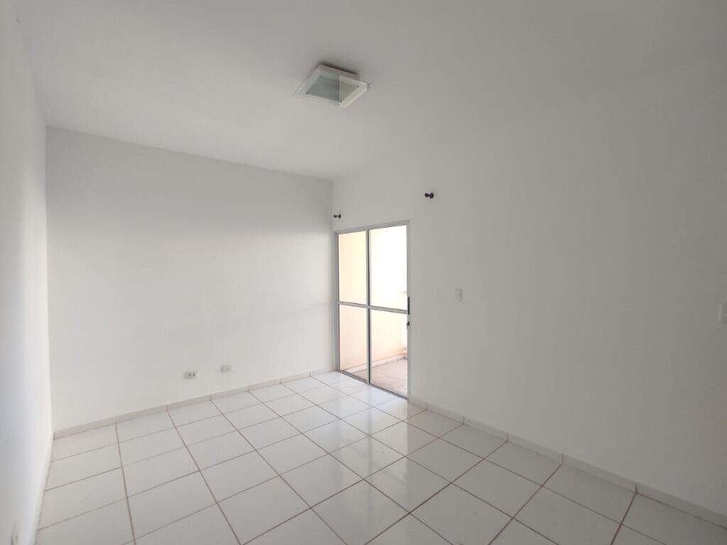 Apartamento para aluguel no Jardim Santa Aurélia: 