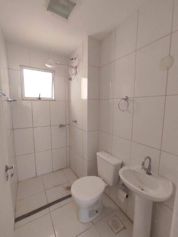Apartamento para aluguel no Jardim Santa Aurélia: 