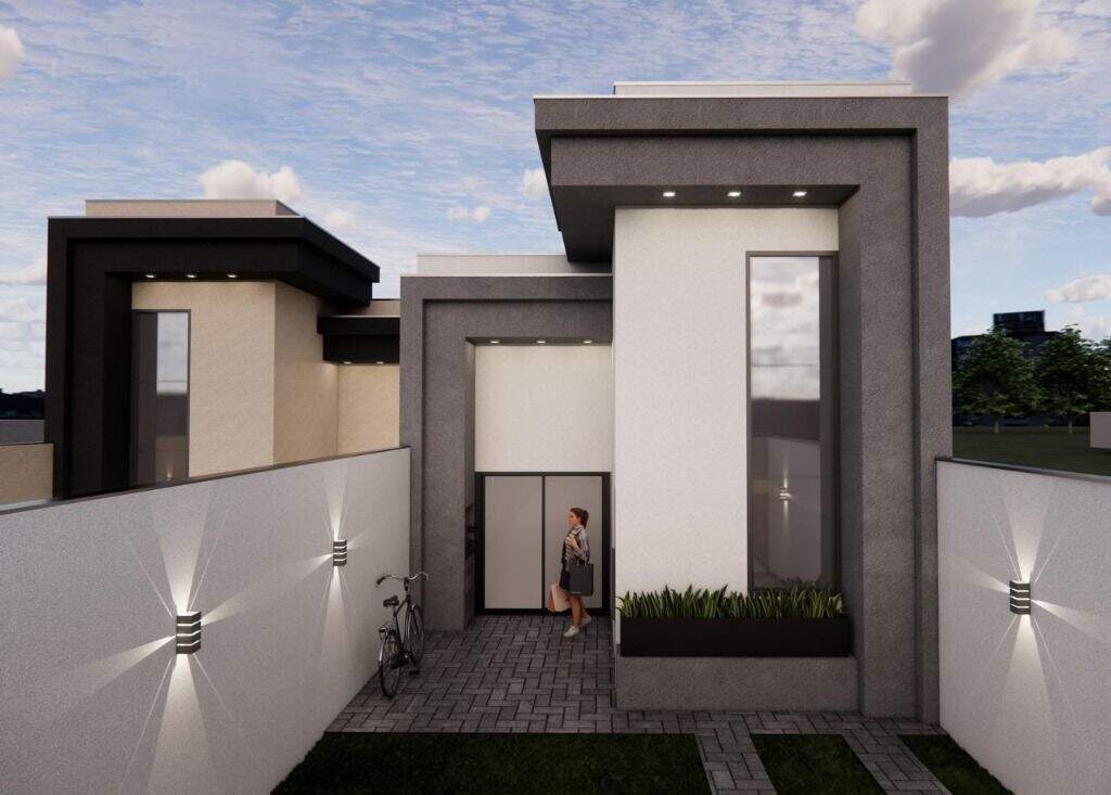 Casa à venda no Jardim Progresso: 
