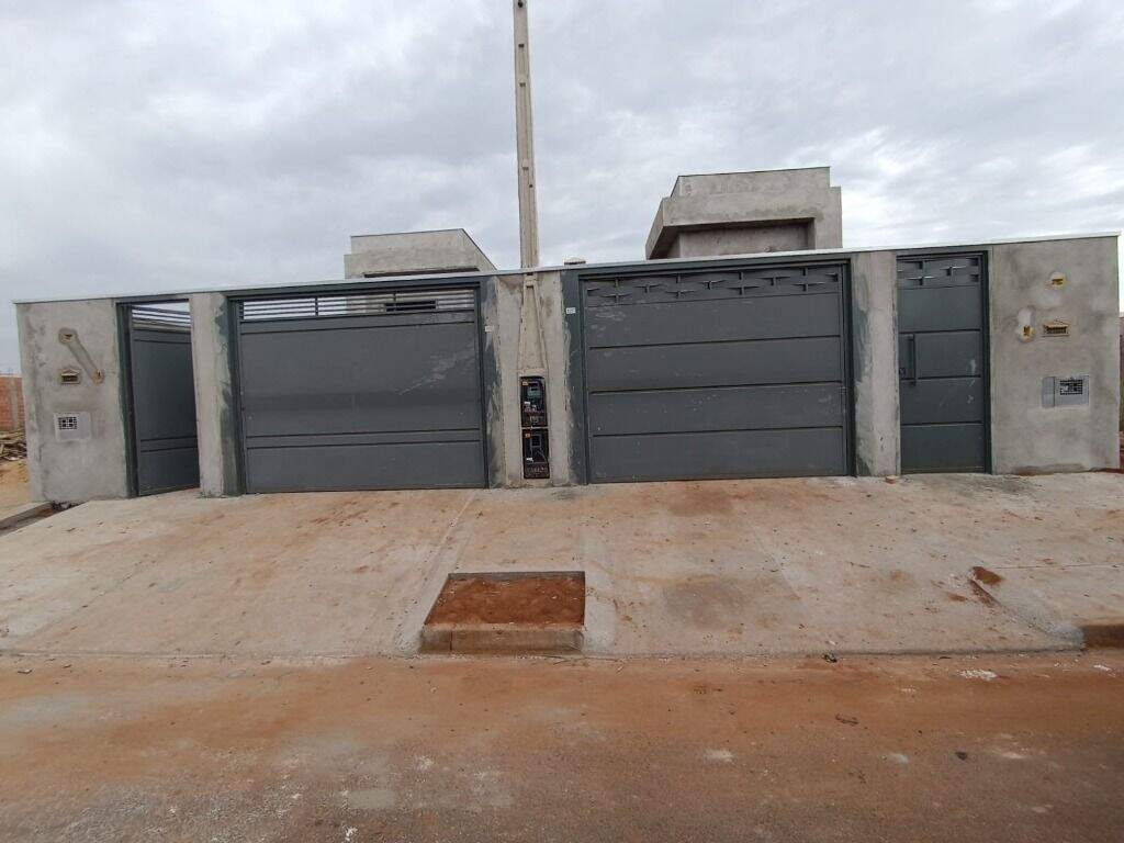 Casa à venda no Jardim Progresso: 