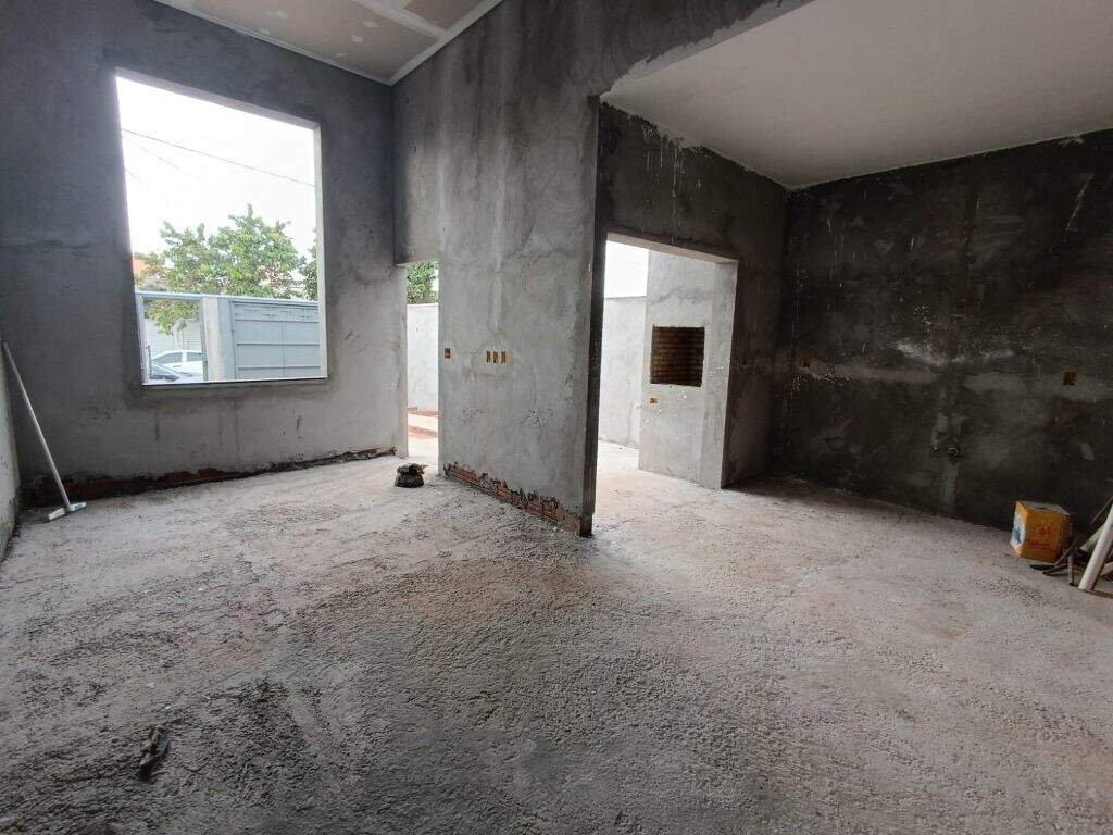 Casa à venda no Jardim Progresso: 