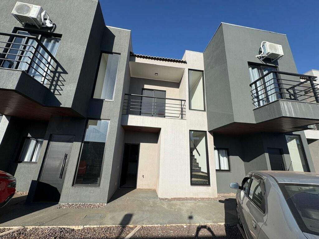 Casa à venda no Jardim Brasília: 