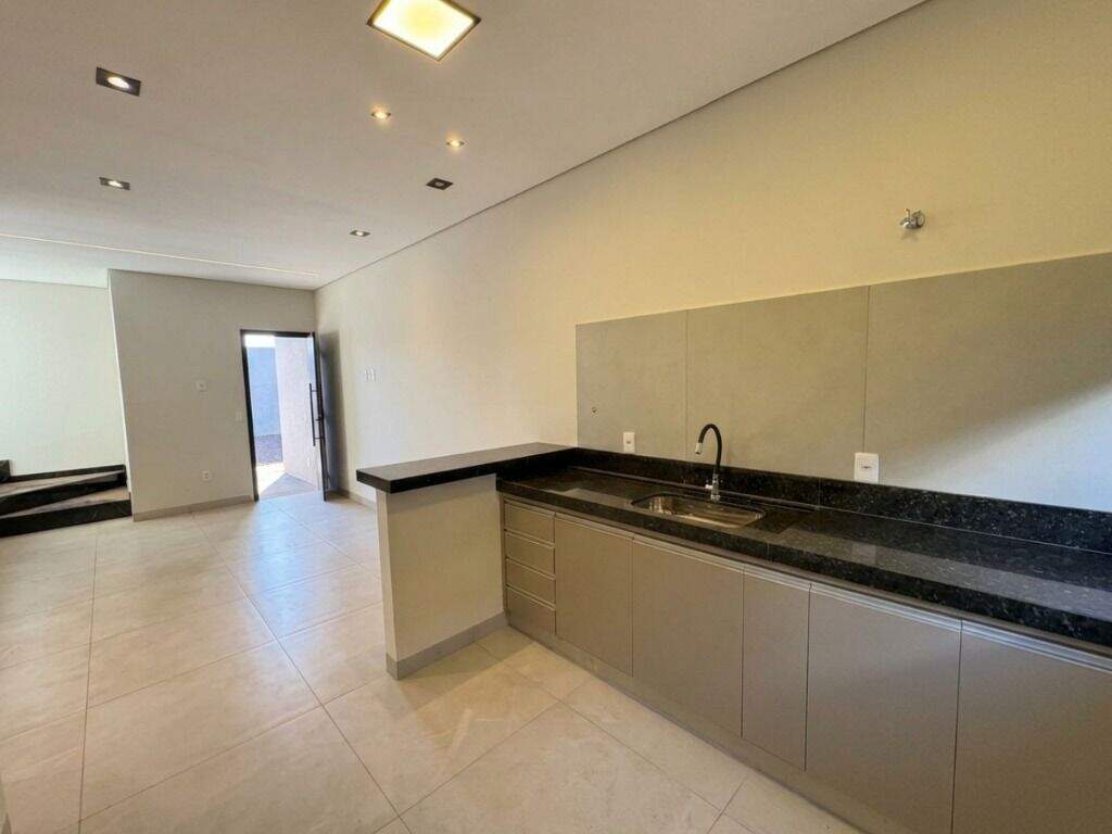 Casa à venda no Jardim Brasília: 