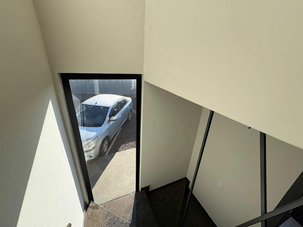 Casa à venda no Jardim Brasília: 