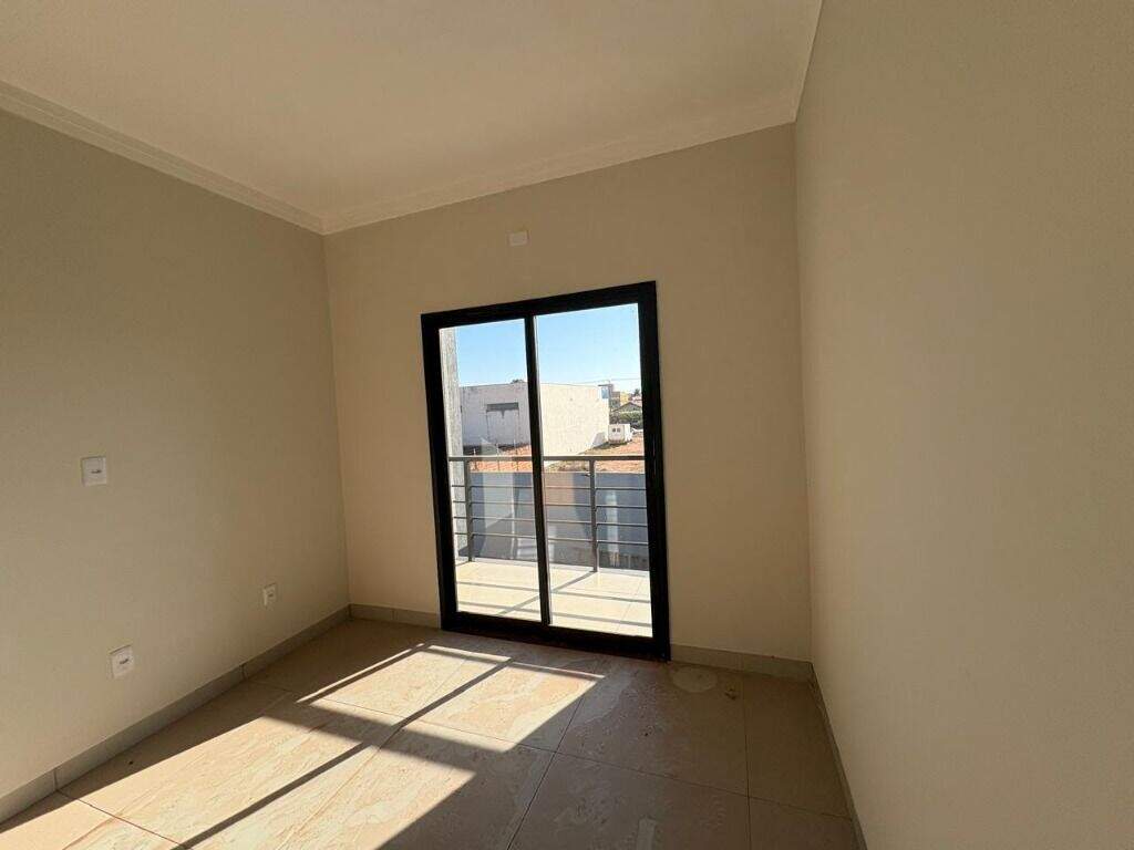 Casa à venda no Jardim Brasília: 