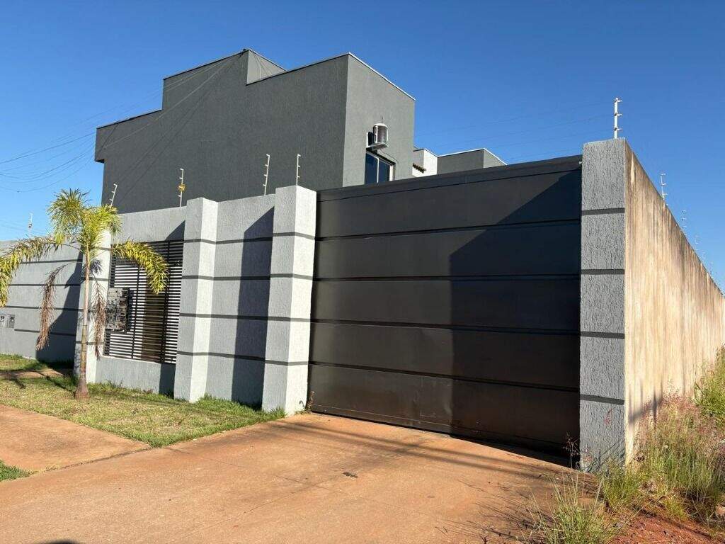 Casa à venda no Jardim Brasília: 
