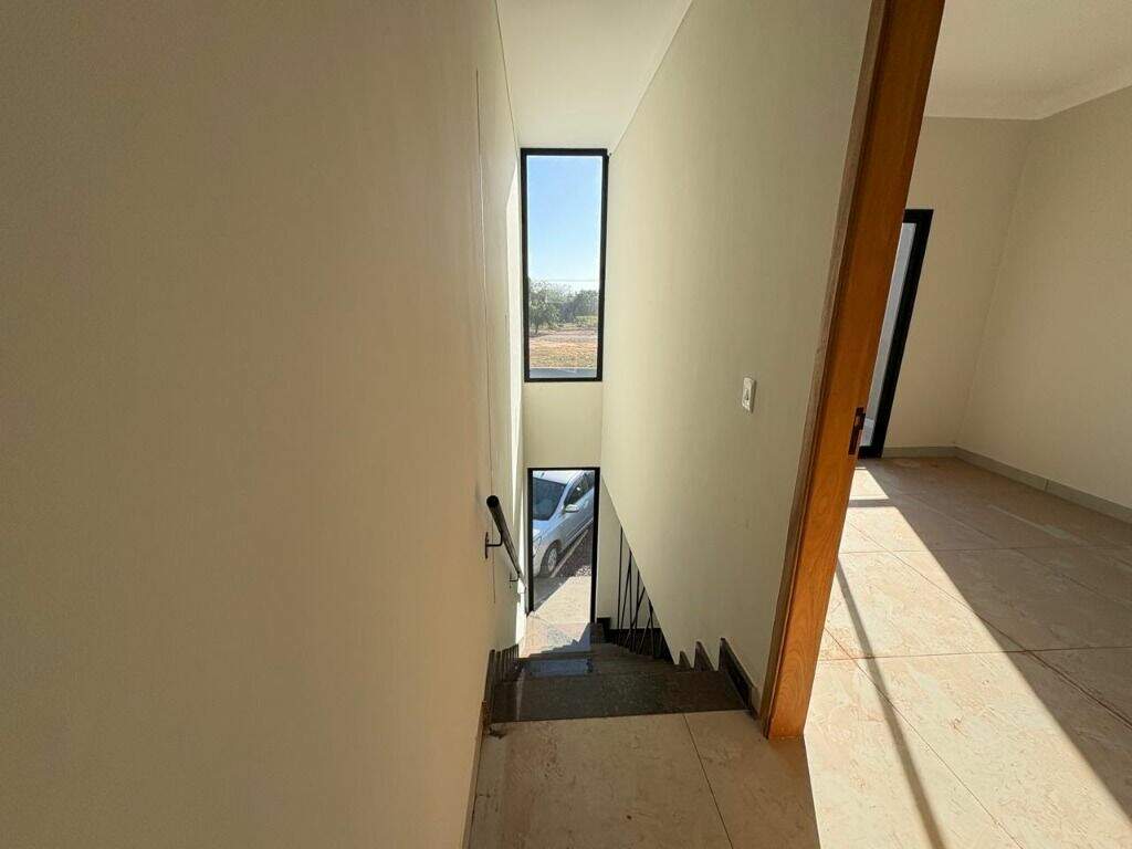 Casa à venda no Jardim Brasília: 