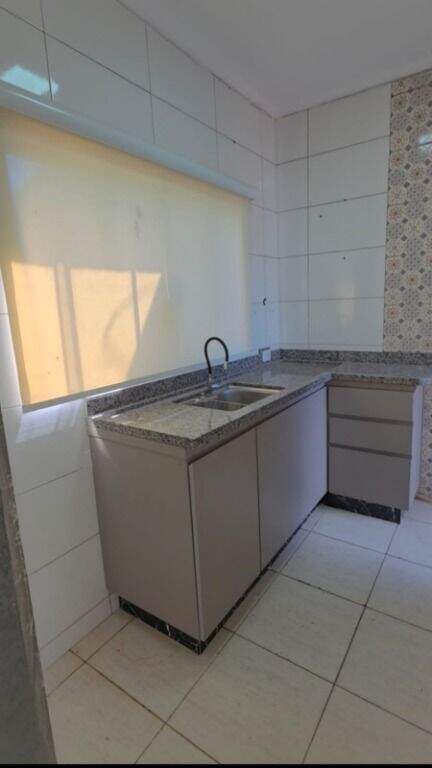 Casa à venda no Jardim Nova Ipanema: 