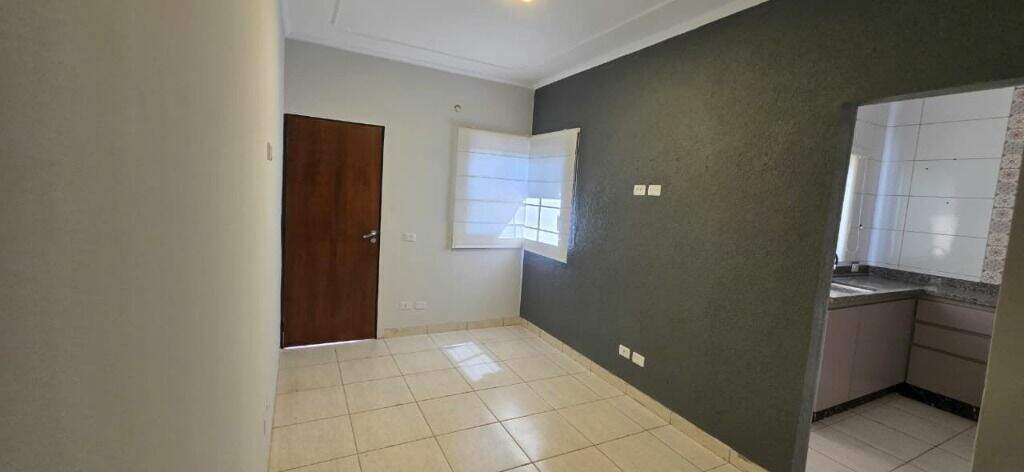 Casa à venda no Jardim Nova Ipanema: 