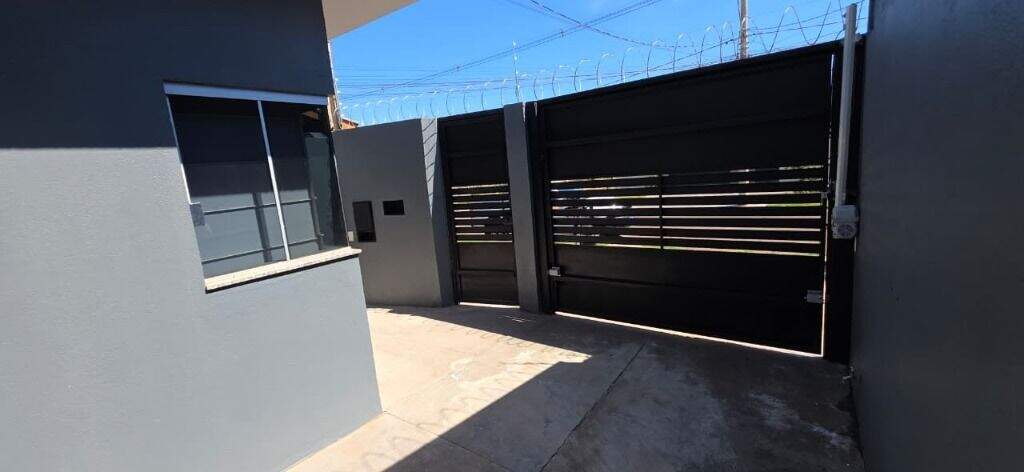 Casa à venda no Jardim Nova Ipanema: 