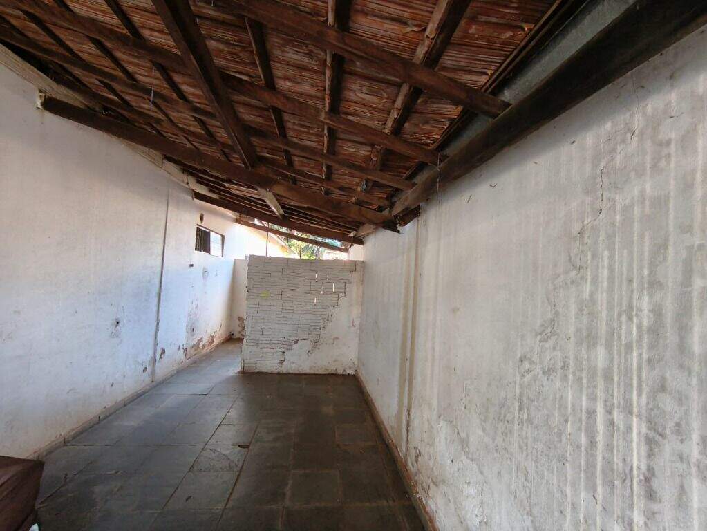 Casa à venda no São Jorge: 