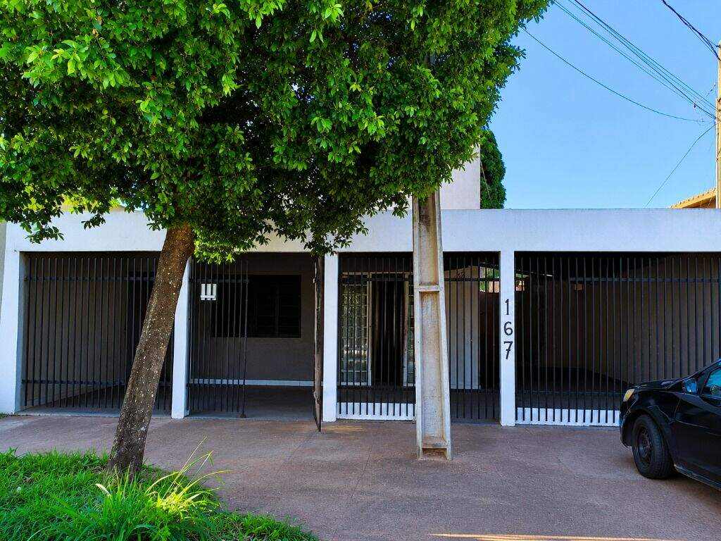 Casa à venda no São Jorge: 