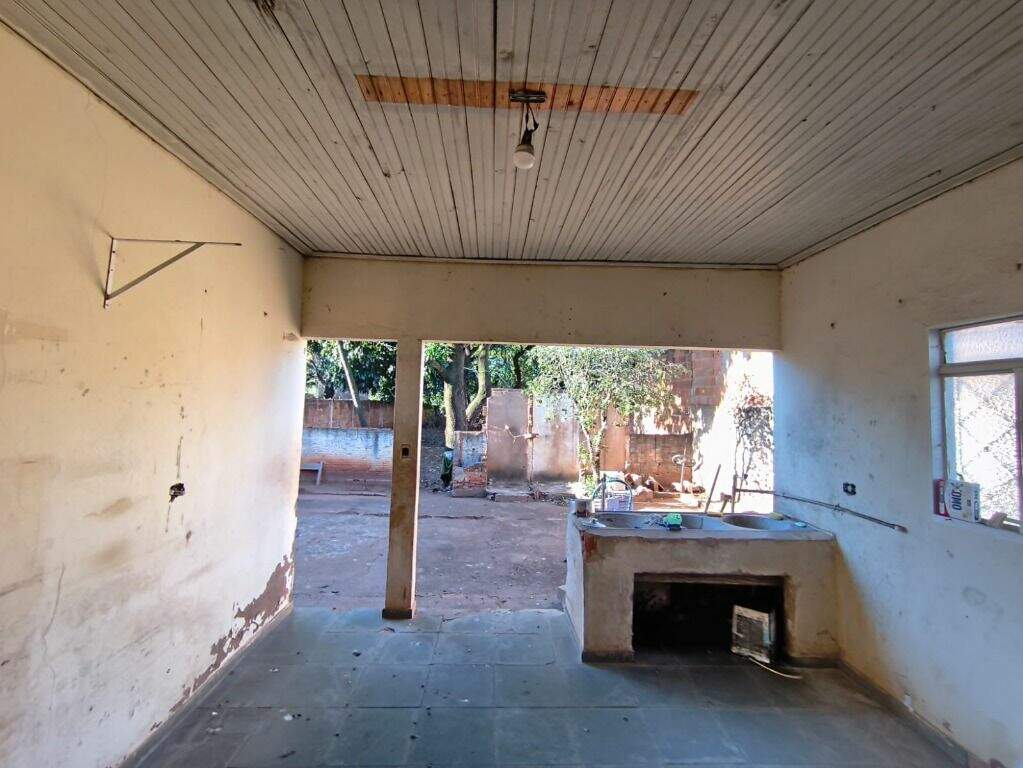Casa à venda no São Jorge: 