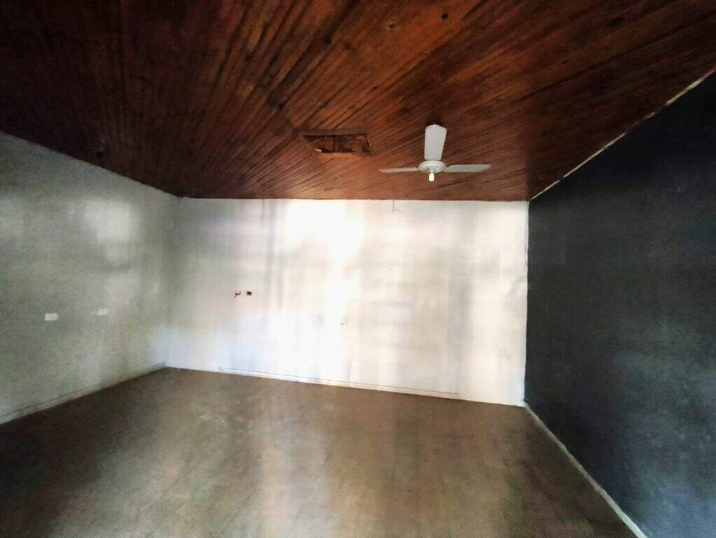 Casa à venda no São Jorge: 