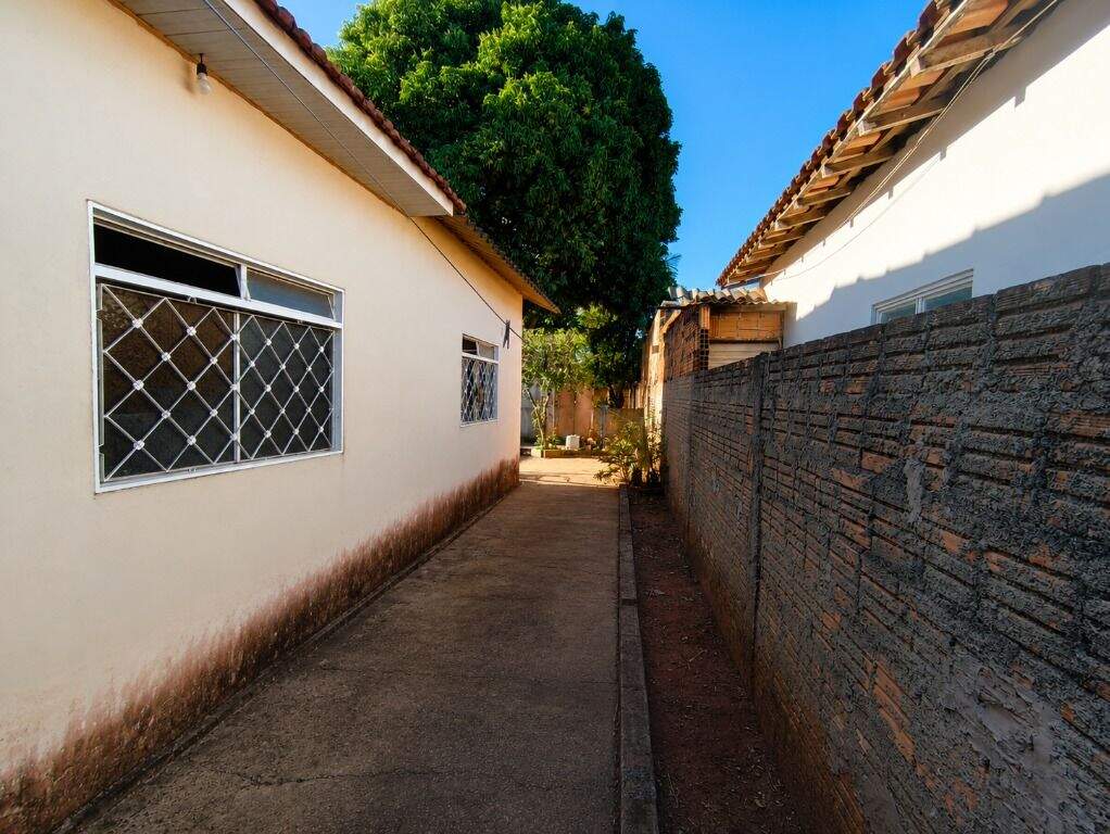 Casa à venda no São Jorge: 