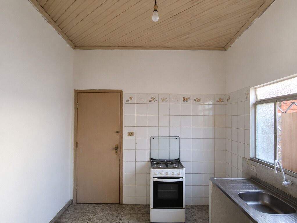 Casa à venda no São Jorge: 