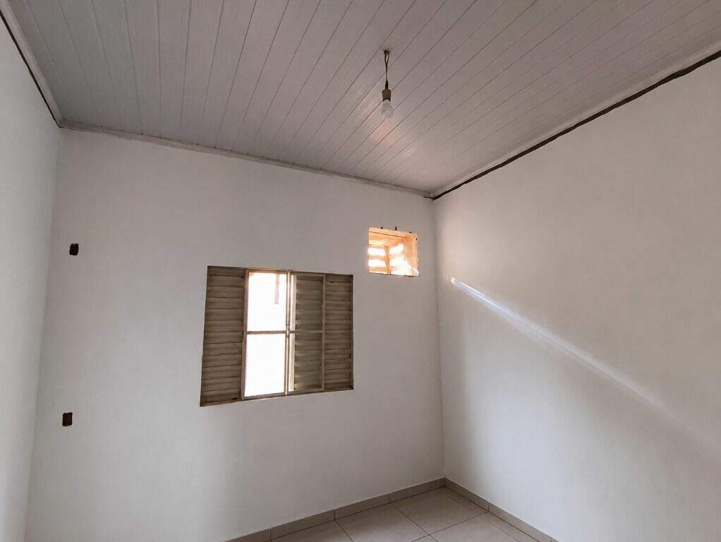 Casa à venda no São Jorge: 