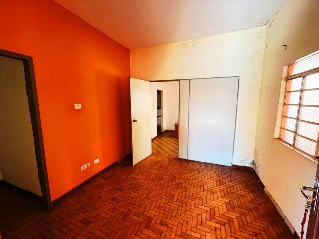 Casa à venda no Jardim Alvorada: 