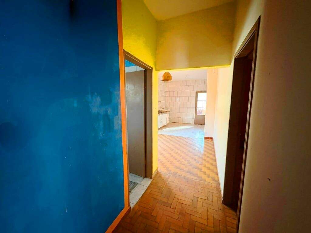 Casa à venda no Jardim Alvorada: 