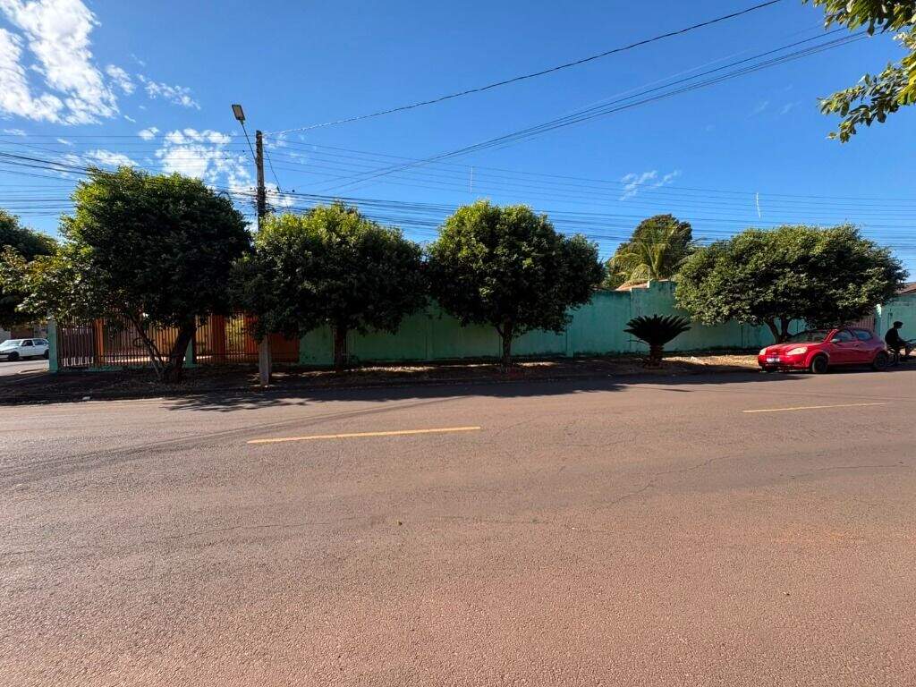 Casa à venda no Jardim Alvorada: 