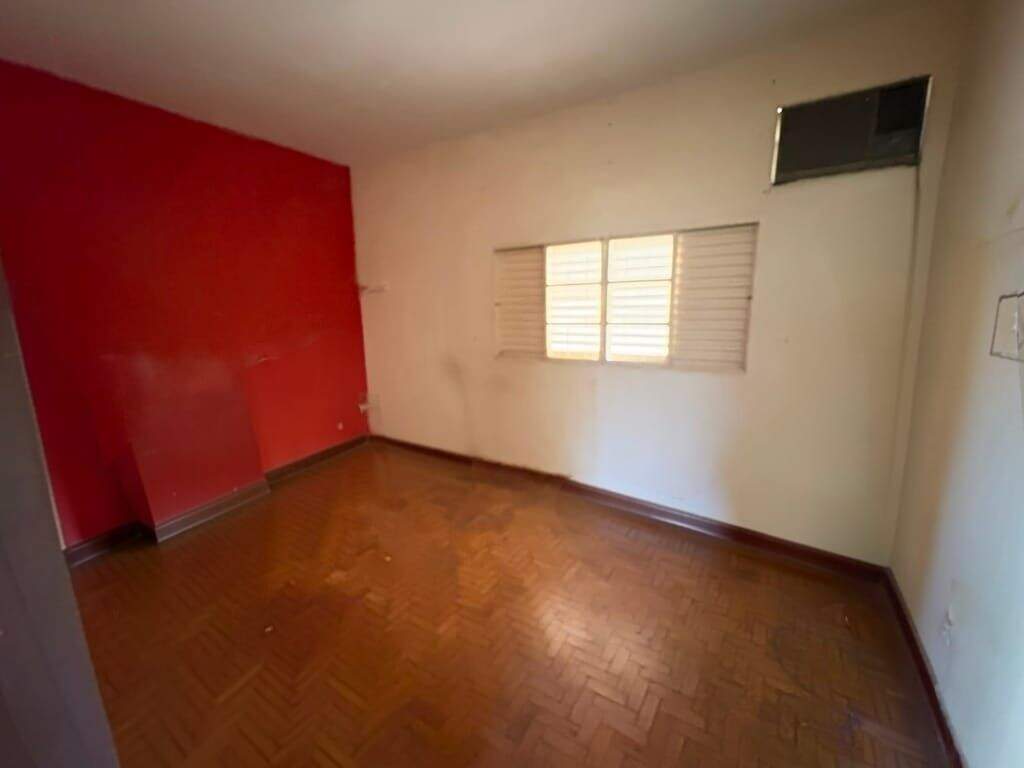 Casa à venda no Jardim Alvorada: 
