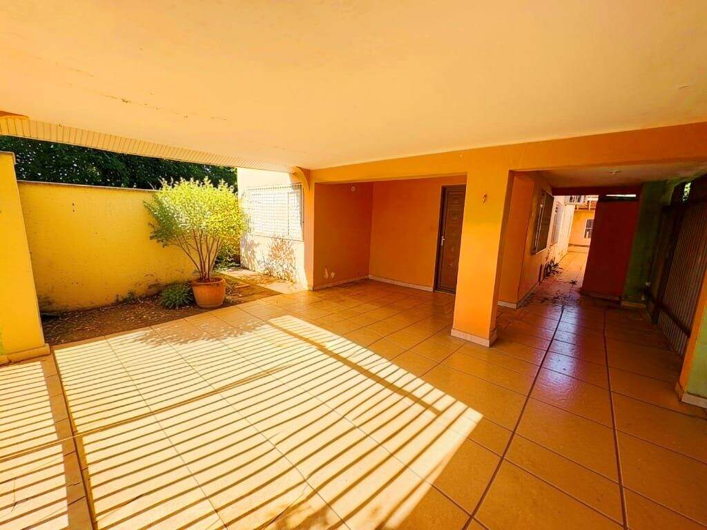 Casa à venda no Jardim Alvorada: 
