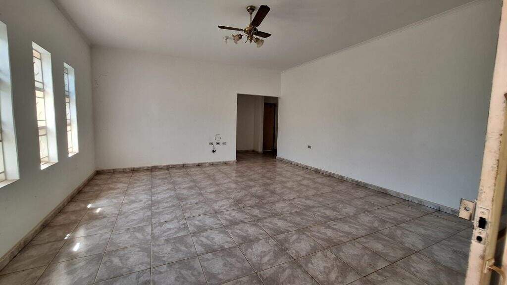 Casa à venda no Jardim Progresso: 