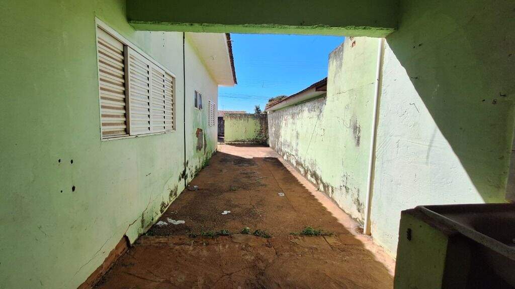 Casa à venda no Jardim Progresso: 