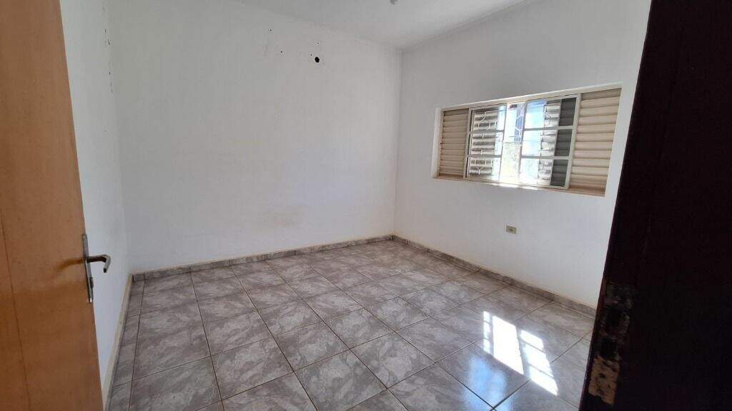 Casa à venda no Jardim Progresso: 